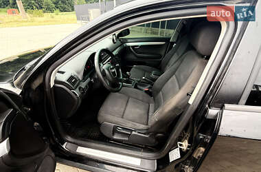 Универсал Audi A4 2006 в 