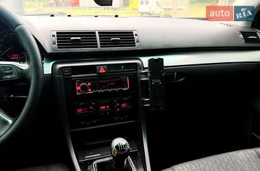 Универсал Audi A4 2006 в 