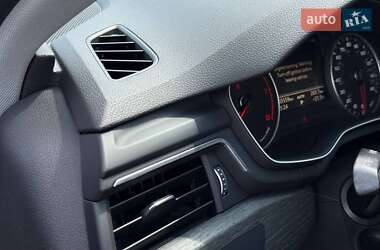 Седан Audi A4 2017 в 