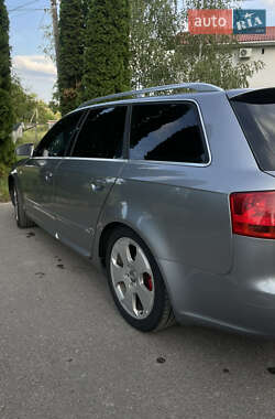 Универсал Audi A4 2006 в 