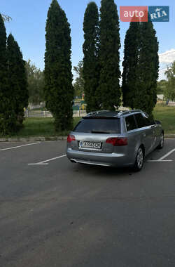 Универсал Audi A4 2006 в 