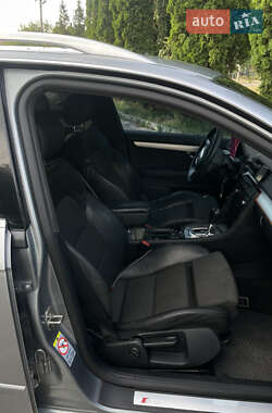 Универсал Audi A4 2006 в 