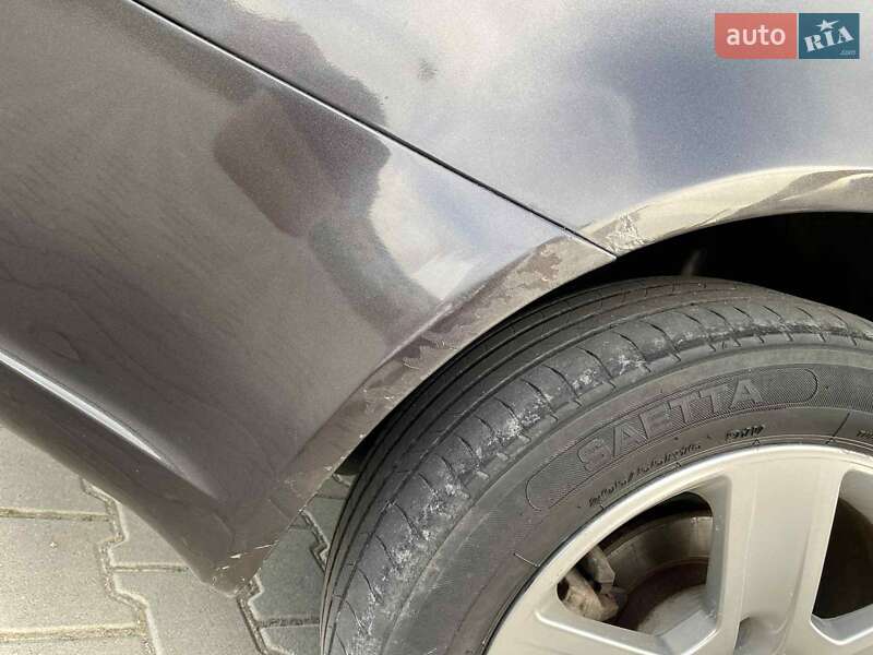 Універсал Audi A4 2006 в Монастириській