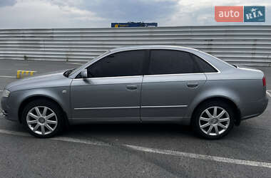 Седан Audi A4 2005 в 
