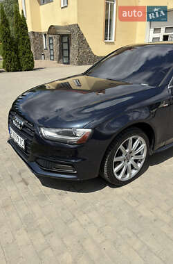 Седан Audi A4 2013 в 