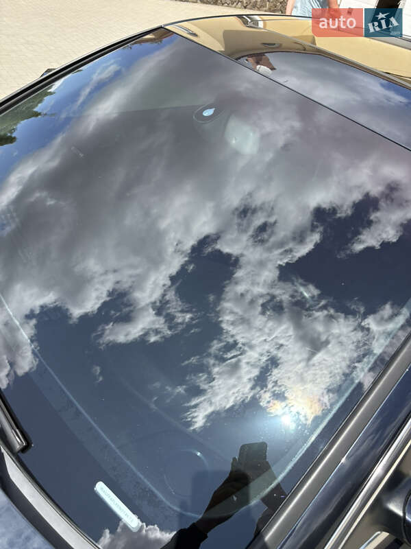 Седан Audi A4 2013 в Луцьку