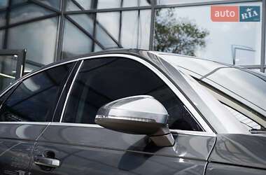 Седан Audi A4 2018 в 
