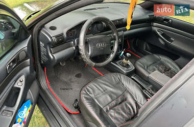 Универсал Audi A4 1996 в 