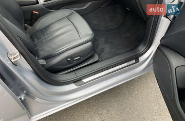 Седан Audi A4 2017 в 