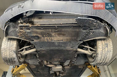 Седан Audi A4 2017 в 