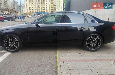 Седан Audi A4 2009 в Киеве