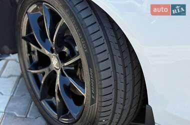 Седан Audi A4 2012 в 