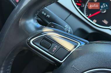 Седан Audi A4 2012 в 