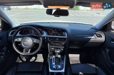 Седан Audi A4 2012 в 
