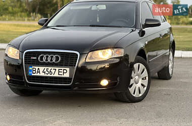 Універсал Audi A4 2004 в Хмельницькому