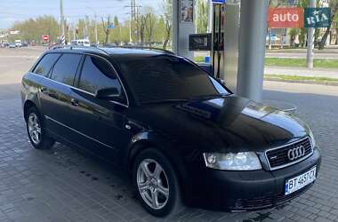 Универсал Audi A4 2003 в 