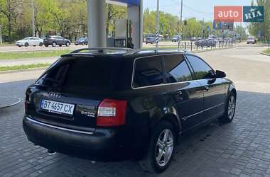 Универсал Audi A4 2003 в 