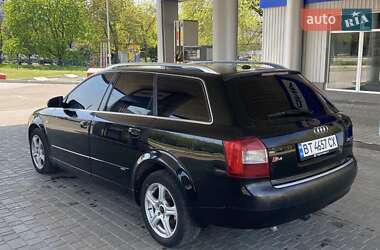 Универсал Audi A4 2003 в 