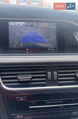 Седан Audi A4 2014 в 