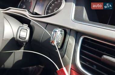 Седан Audi A4 2014 в 