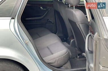 Седан Audi A4 2001 в 