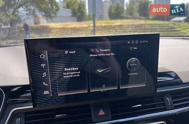 Седан Audi A4 2023 в 
