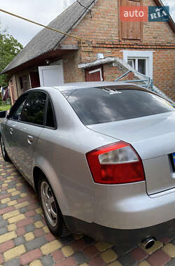Седан Audi A4 2003 в 