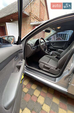 Седан Audi A4 2003 в 