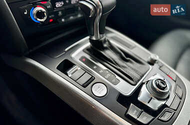 Седан Audi A4 2015 в 