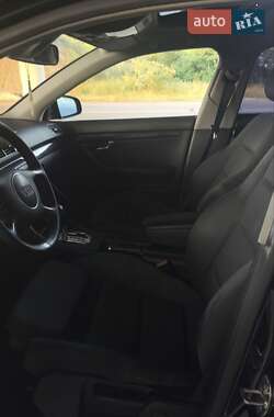 Універсал Audi A4 2004 в 