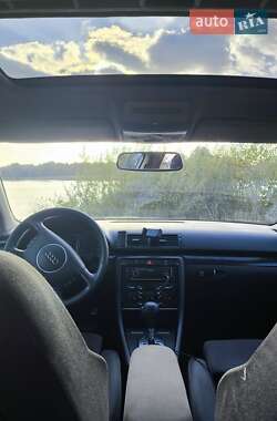 Універсал Audi A4 2004 в 