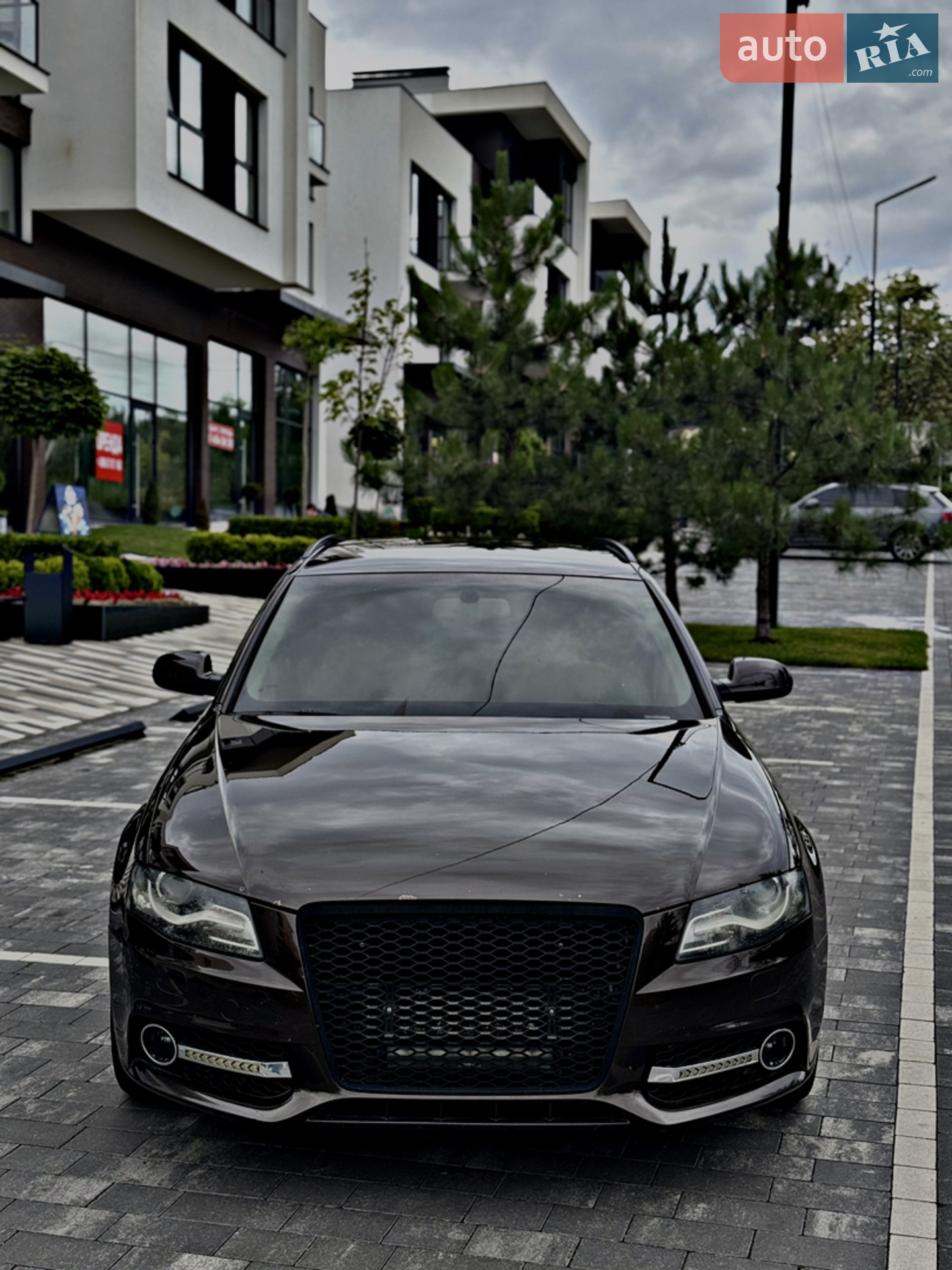 2010 Audi A4 - мініатюра 16