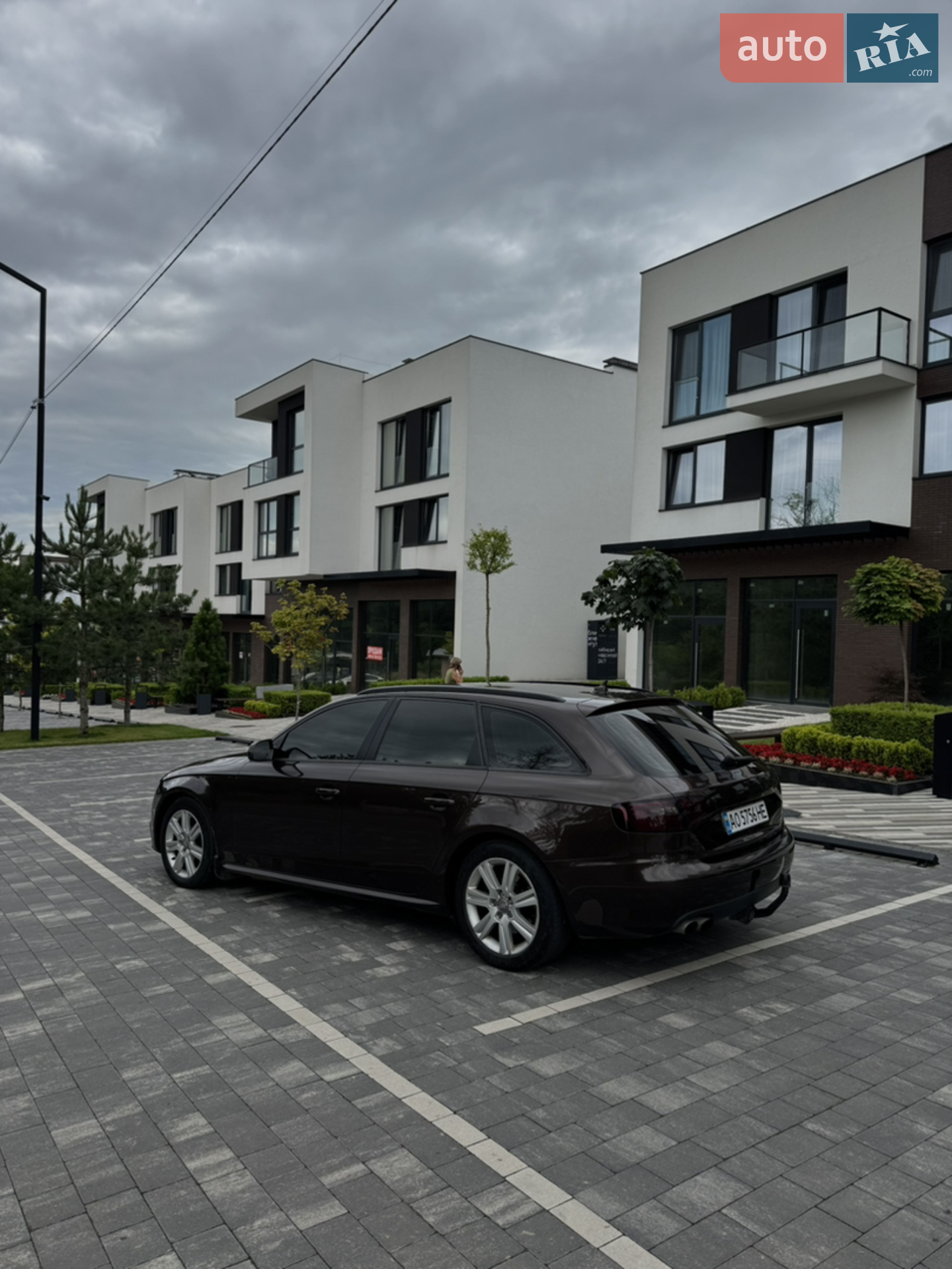 2010 Audi A4 - мініатюра 19