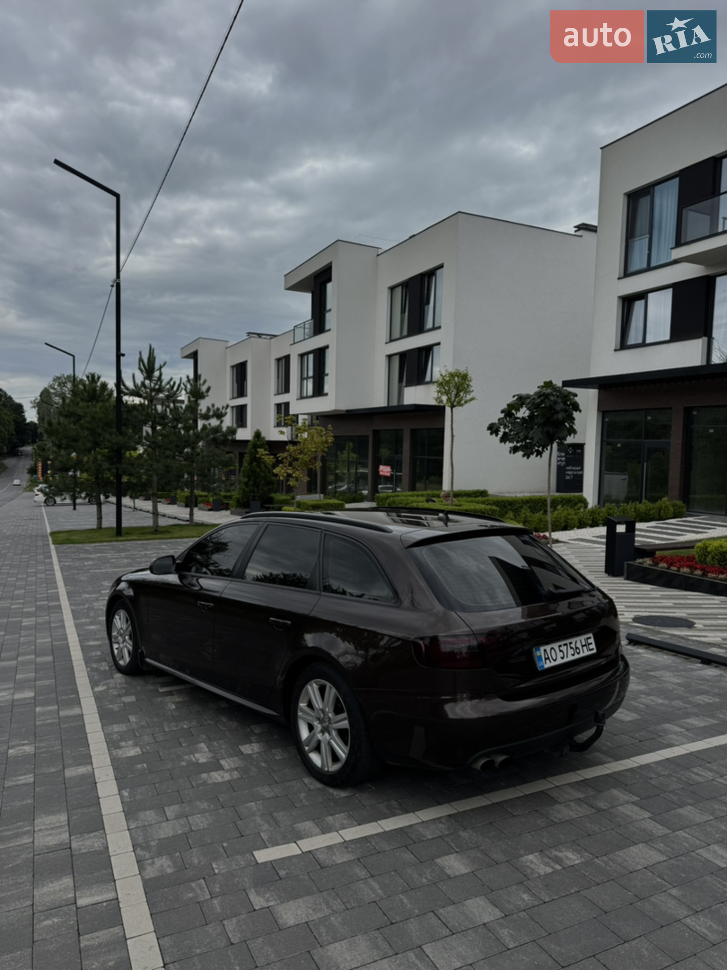 2010 Audi A4 - мініатюра 21