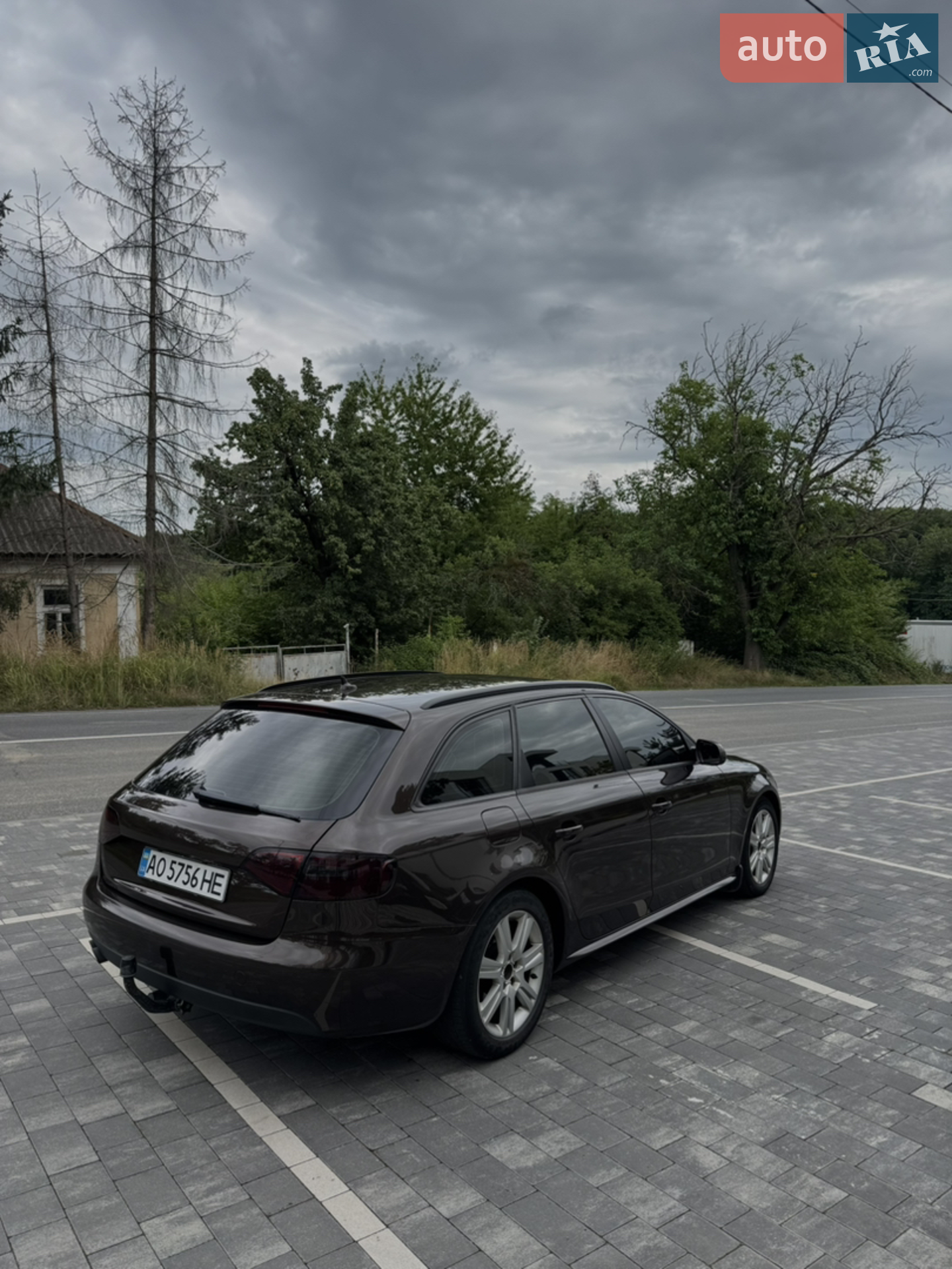 2010 Audi A4 - мініатюра 22