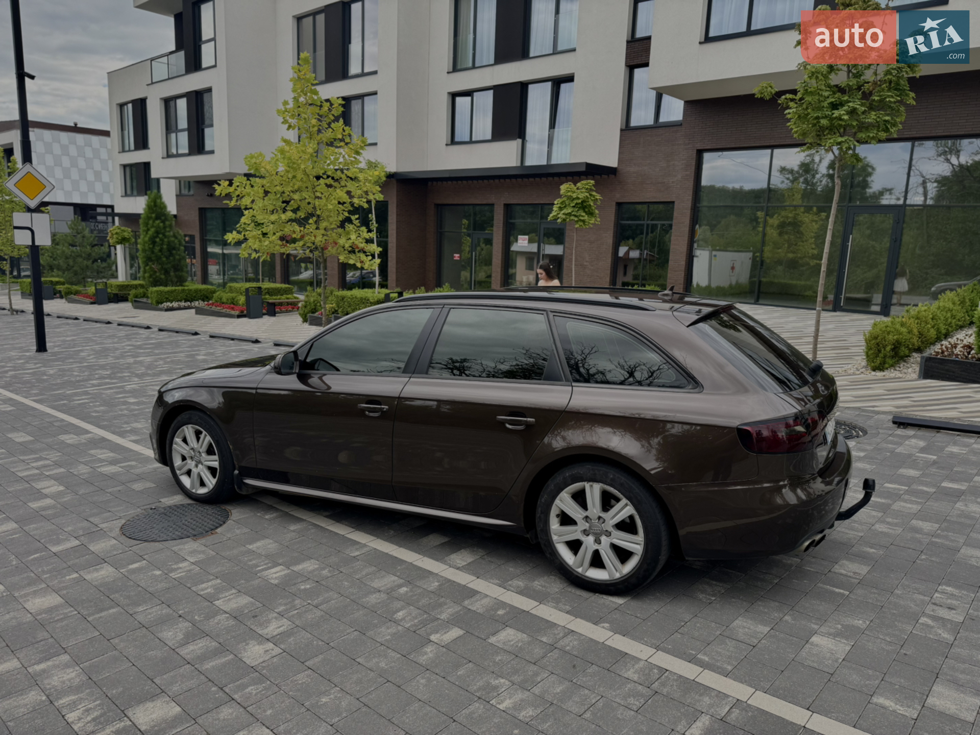 2010 Audi A4 - мініатюра 18