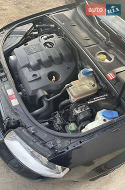 Универсал Audi A4 2003 в 