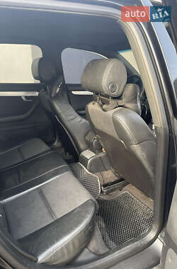 Универсал Audi A4 2003 в 