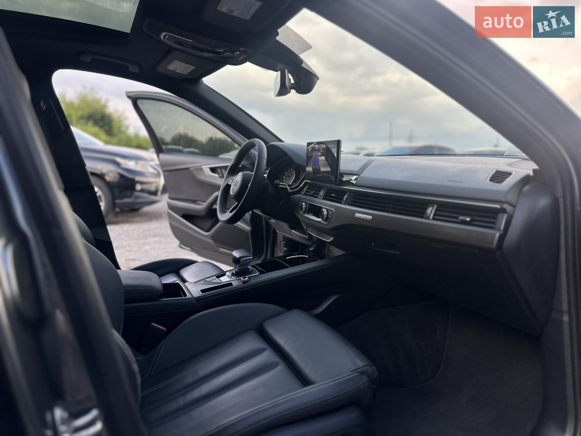 2020 Audi A4 - мініатюра 23