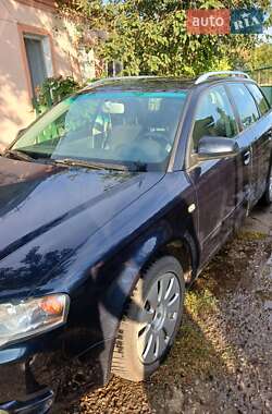 Универсал Audi A4 2008 в 