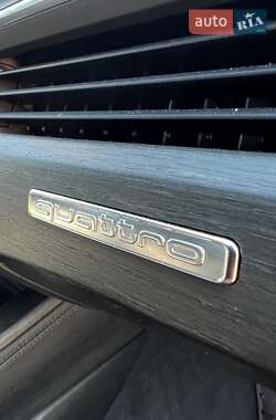 Седан Audi A4 2019 в 