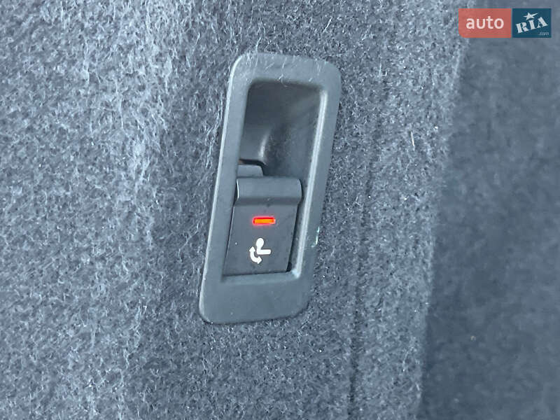 Універсал Audi A4 2021 в Козятині