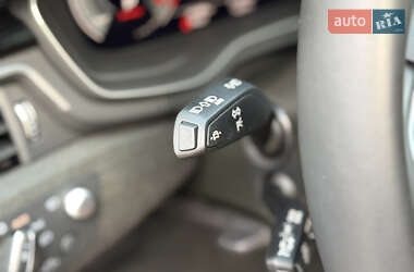 Седан Audi A4 2022 в 