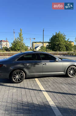 Седан Audi A4 2018 в 