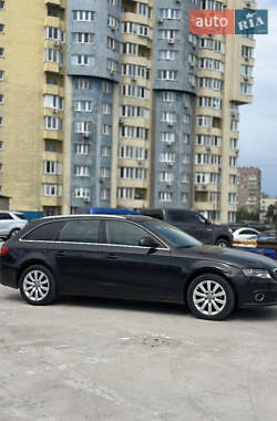 Универсал Audi A4 2008 в 