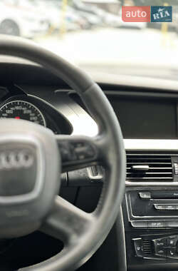 Универсал Audi A4 2008 в 