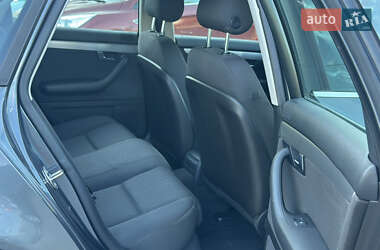 Седан Audi A4 2006 в 