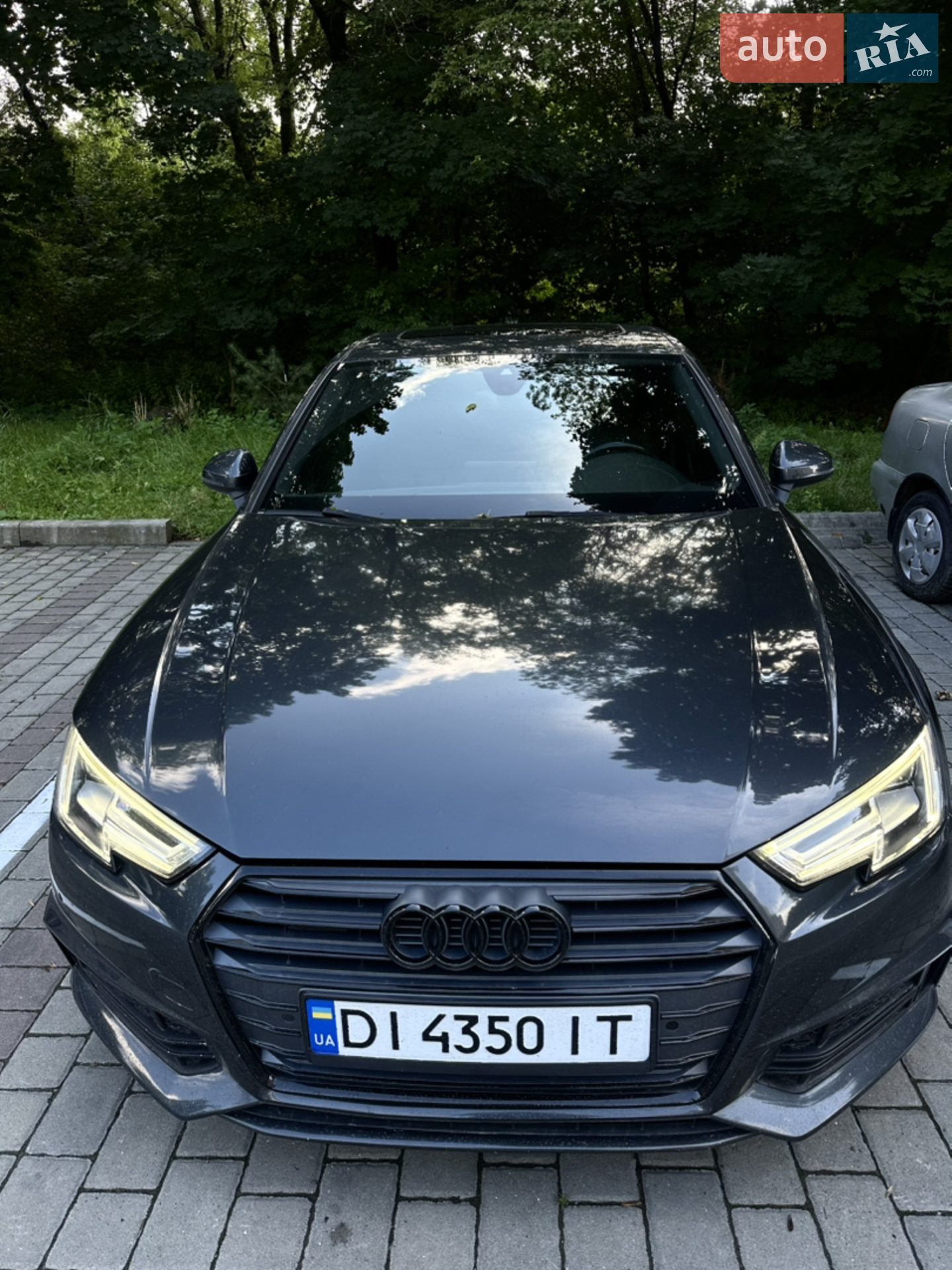 2016 Audi A4 - фото 1