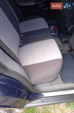 Универсал Audi A4 1997 в 