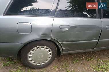 Універсал Audi A4 2000 в 